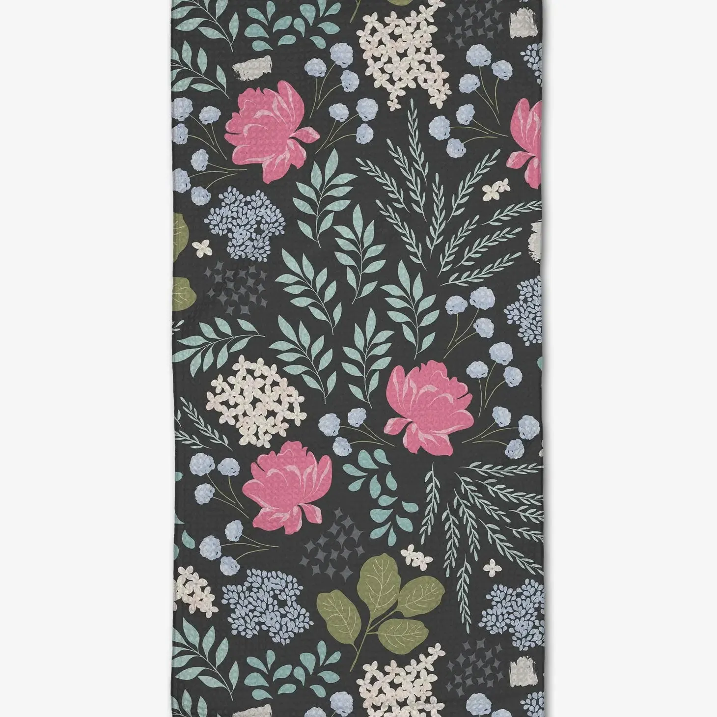 GEOMETRY BAR TOWEL