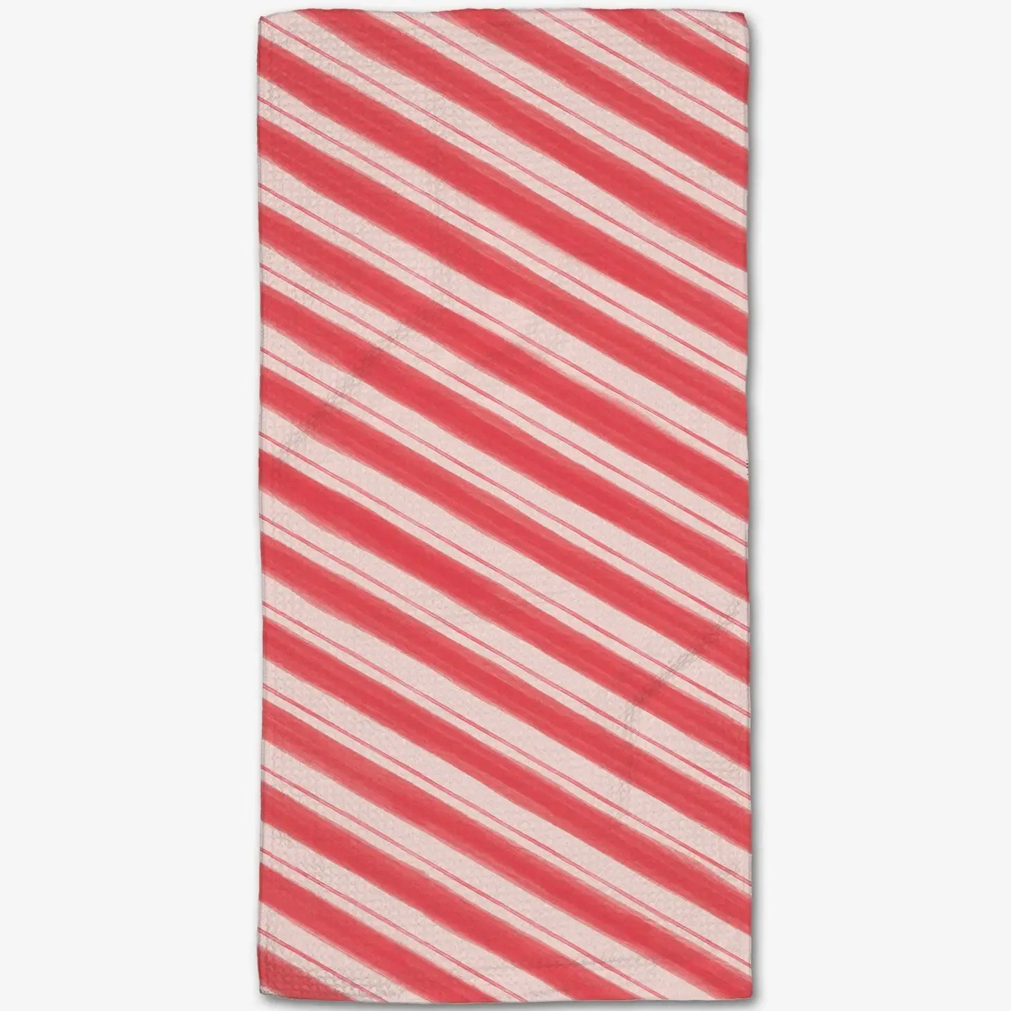 GEOMETRY BAR TOWEL