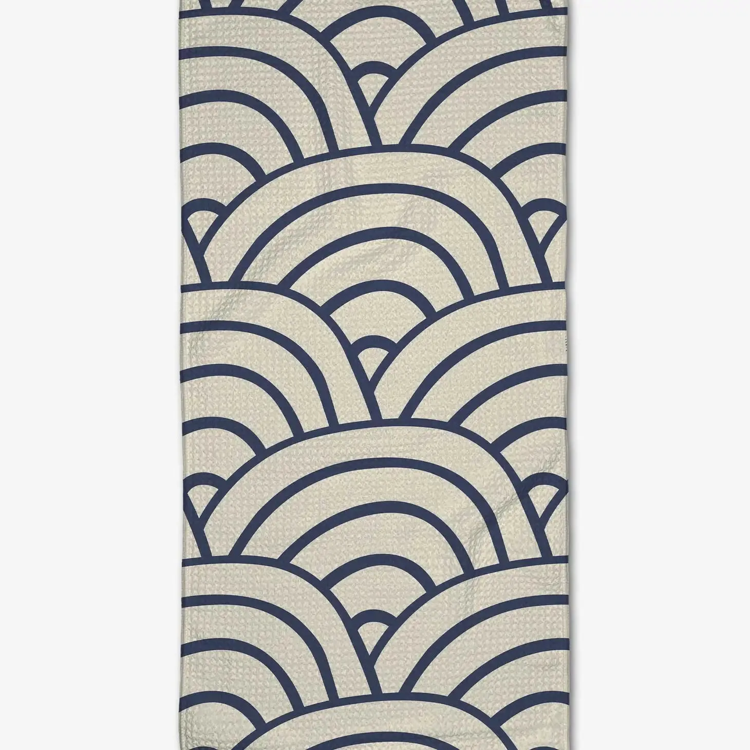 GEOMETRY BAR TOWEL