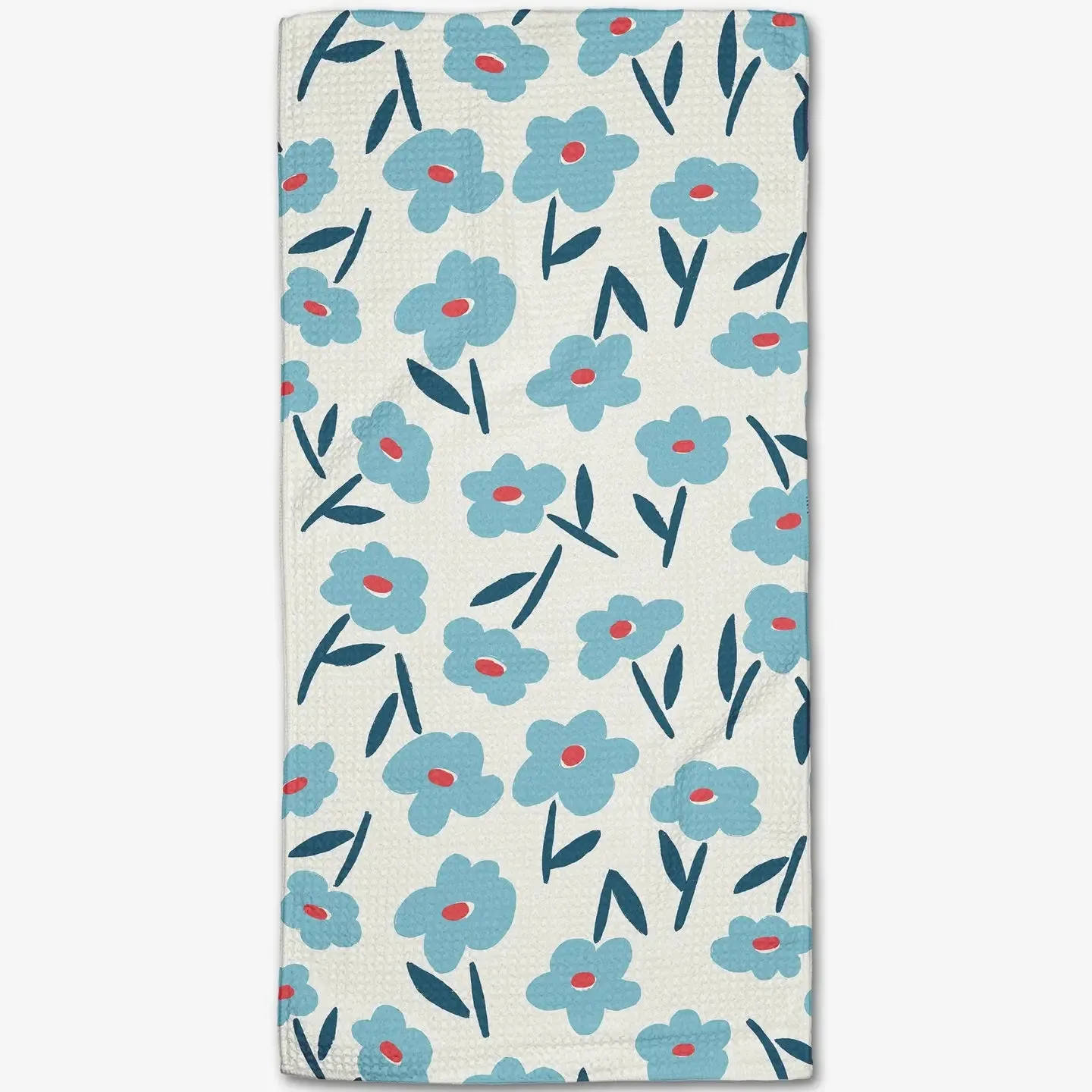 GEOMETRY BAR TOWEL