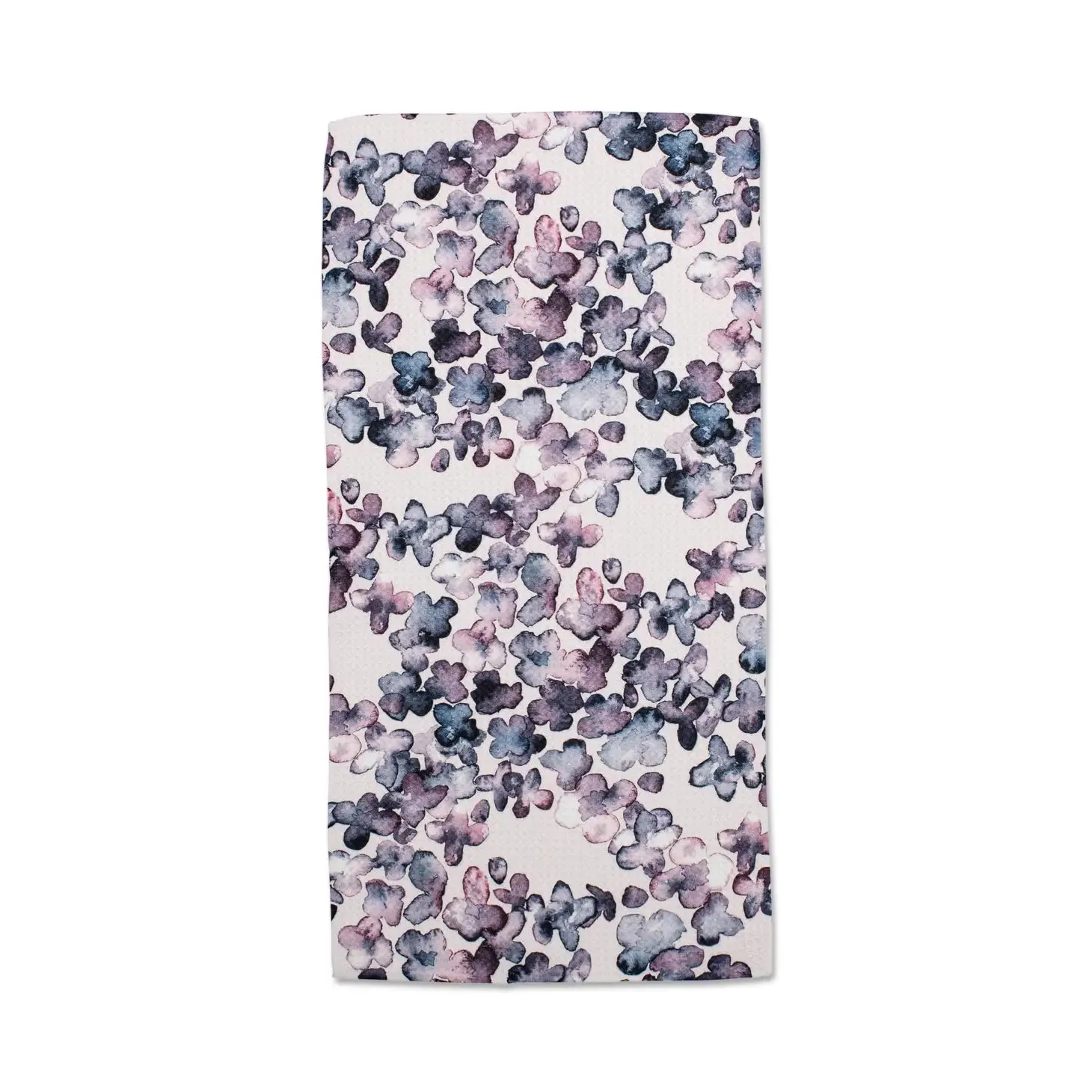 GEOMETRY BAR TOWEL