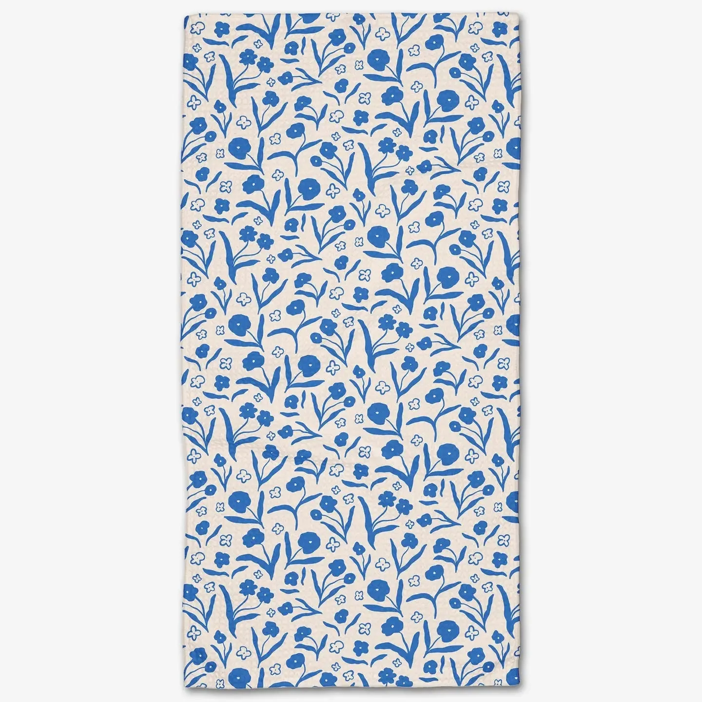 GEOMETRY BAR TOWEL