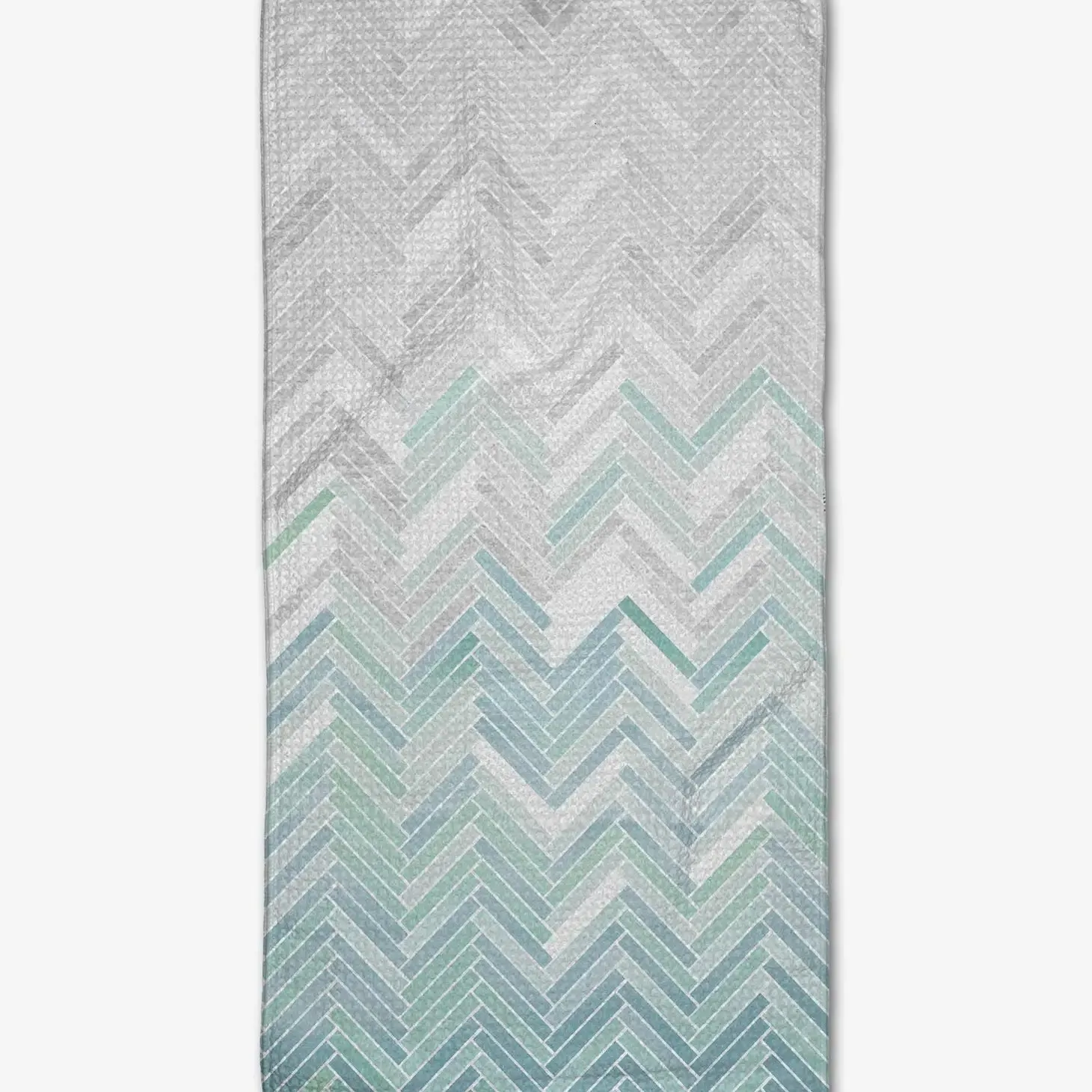 GEOMETRY BAR TOWEL