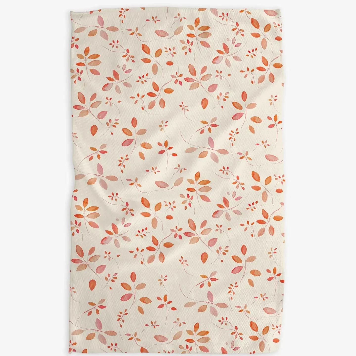GEOMETRY BAR TOWEL