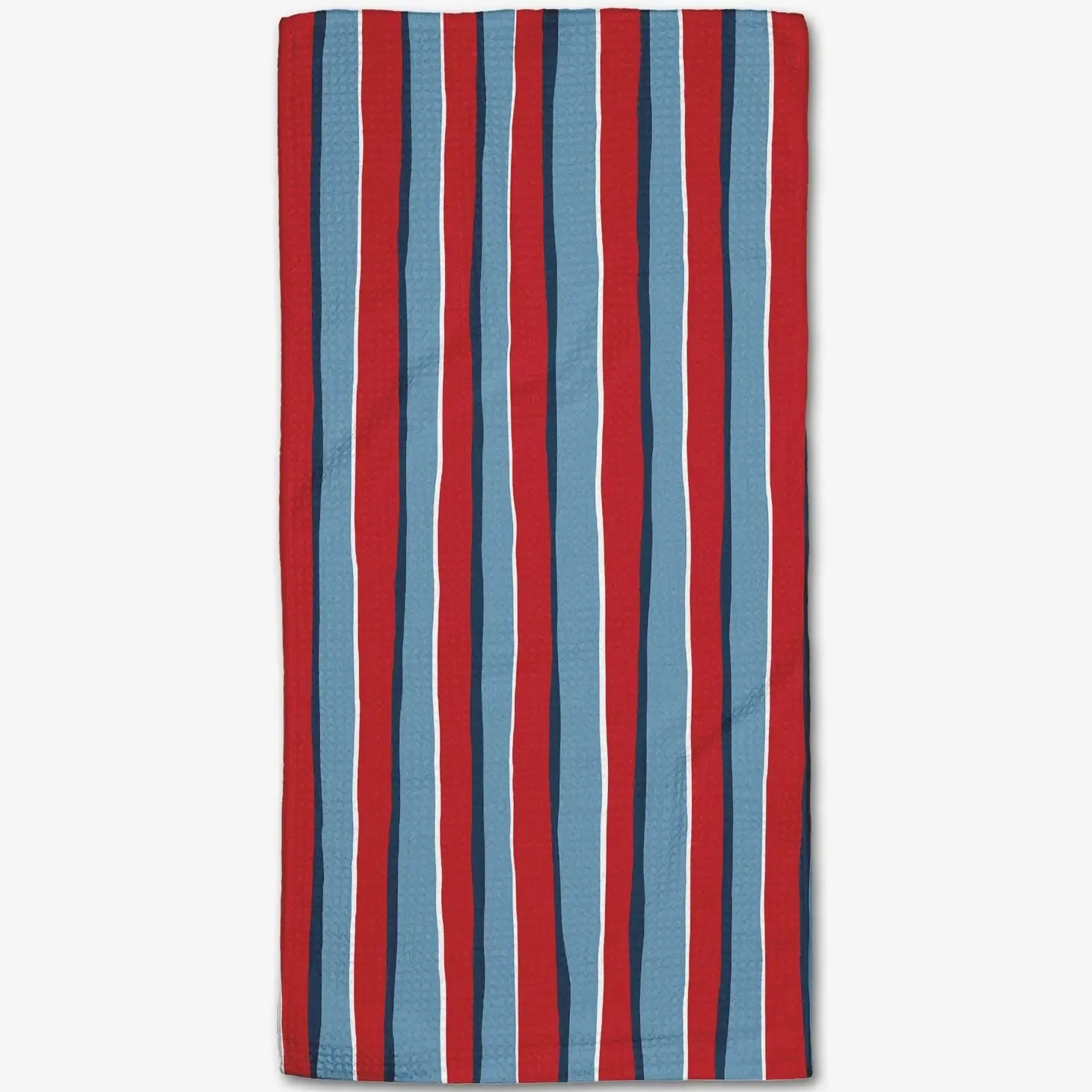 GEOMETRY BAR TOWEL