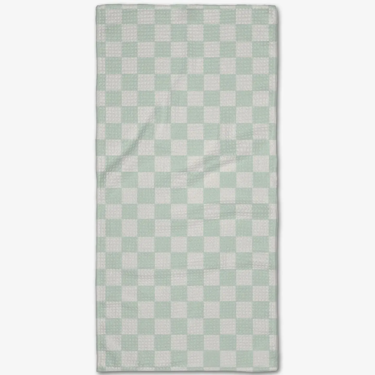 GEOMETRY BAR TOWEL
