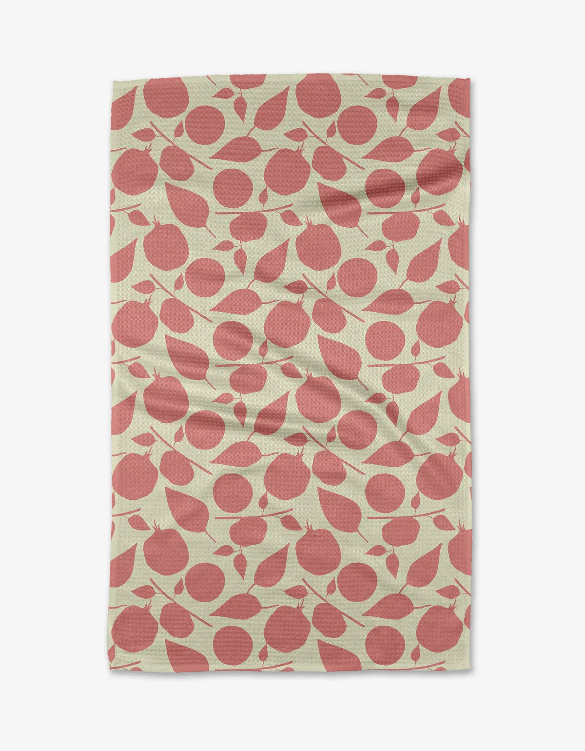 GEOMETRY BAR TOWEL