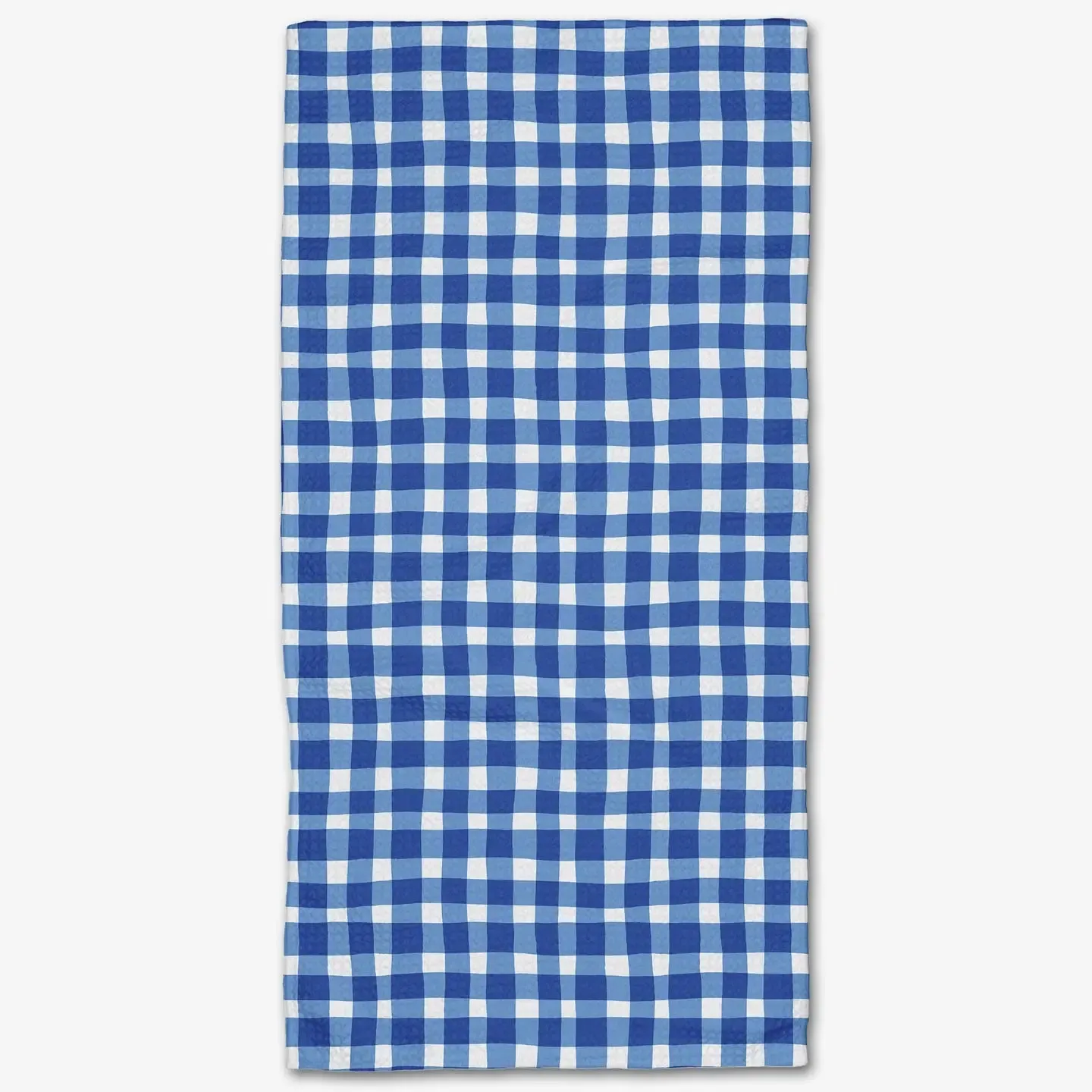 GEOMETRY BAR TOWEL