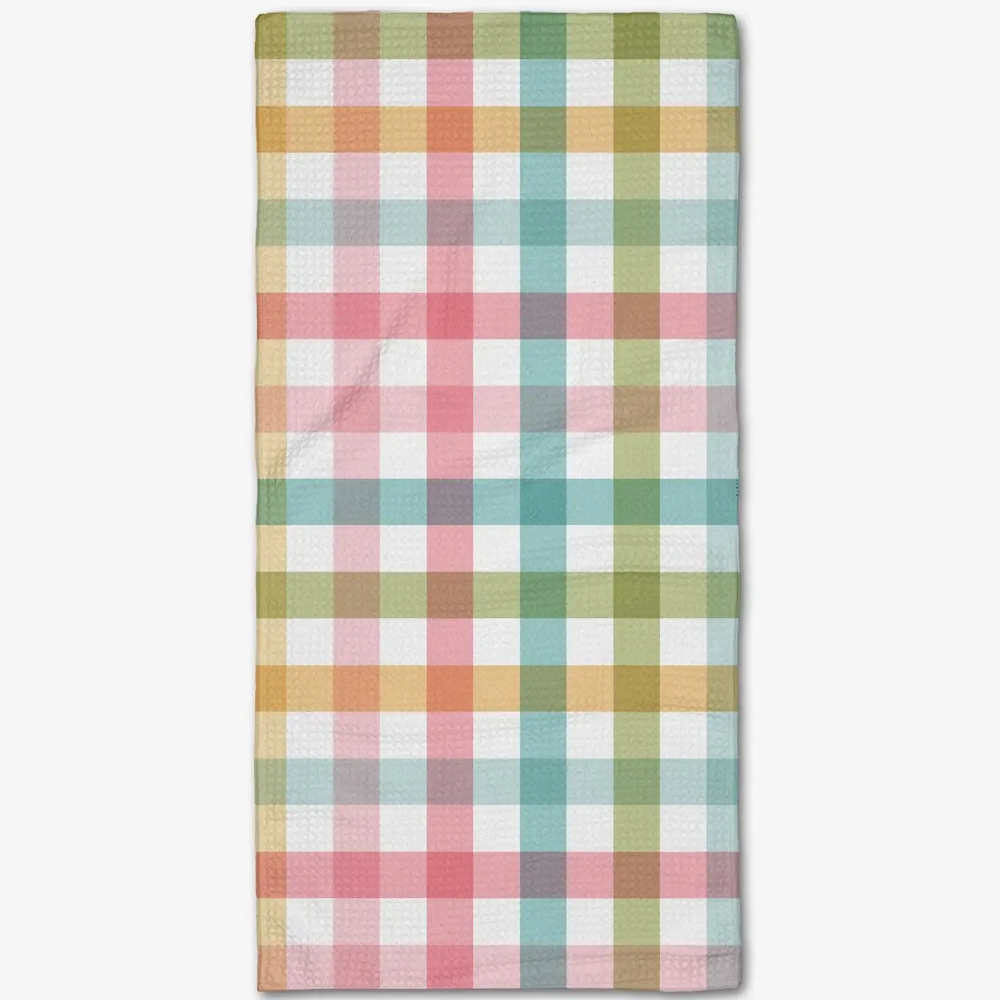 GEOMETRY BAR TOWEL