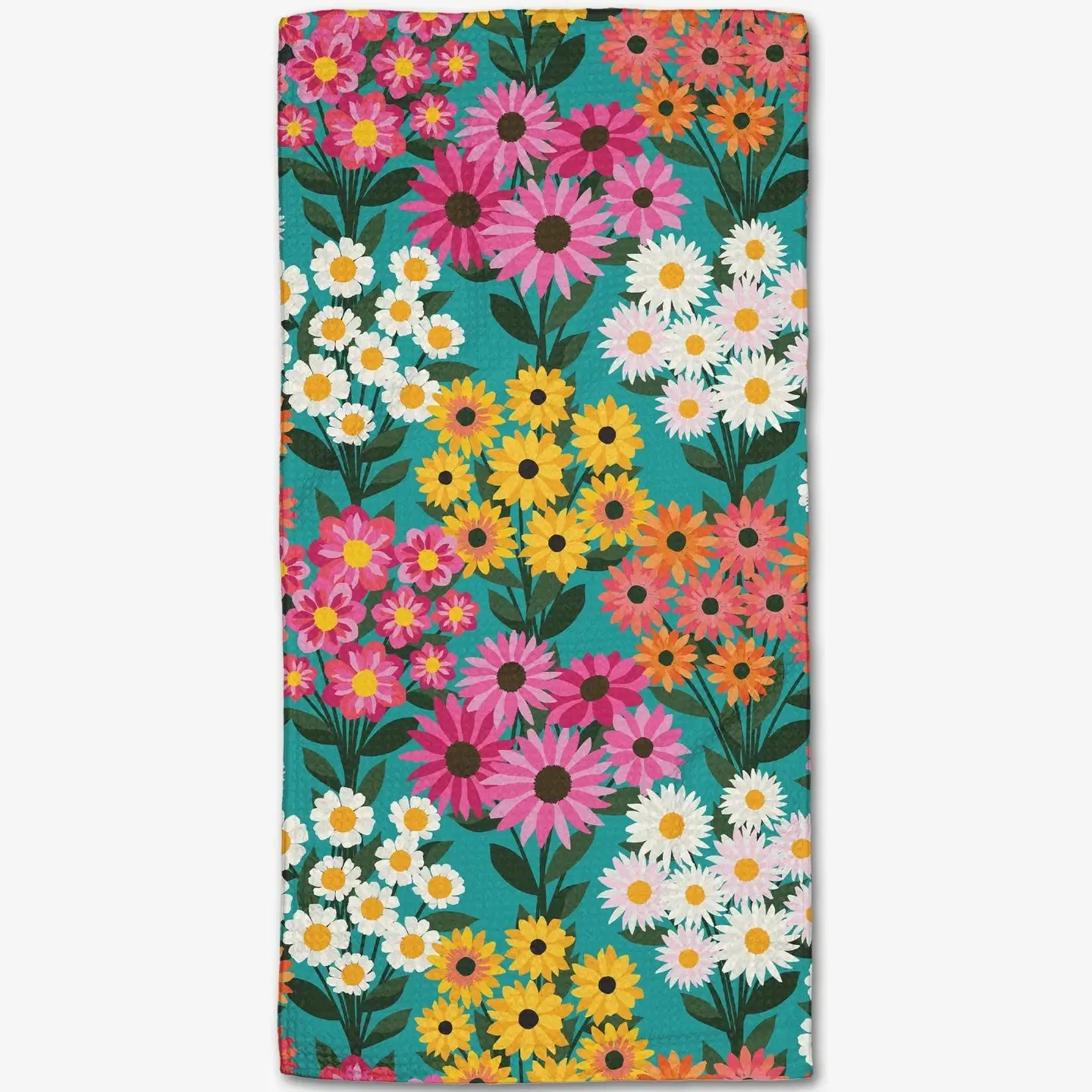 GEOMETRY BAR TOWEL