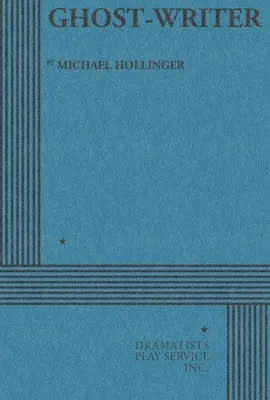 GHOST-WRITER
