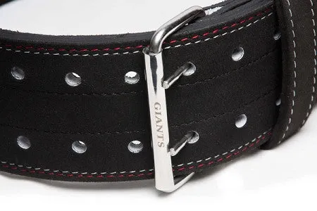 Giants Pro 2 Prong Buckle Belt