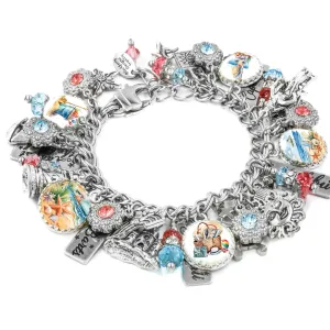 Gifts for Beach Lover, Ocean Jewelry