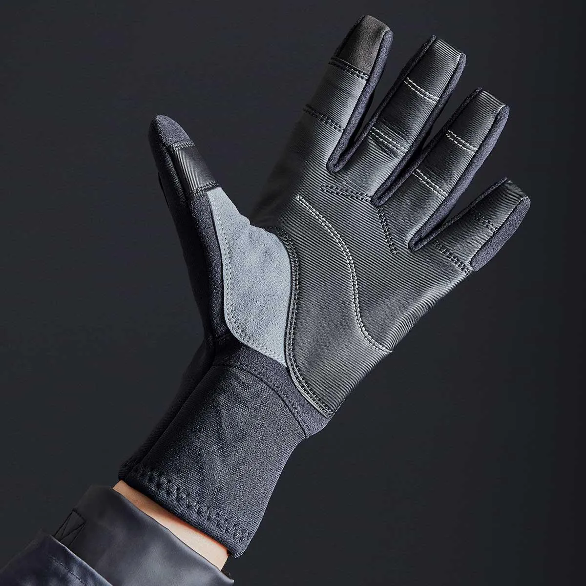 Gill 3 Seasons Sailing Gloves