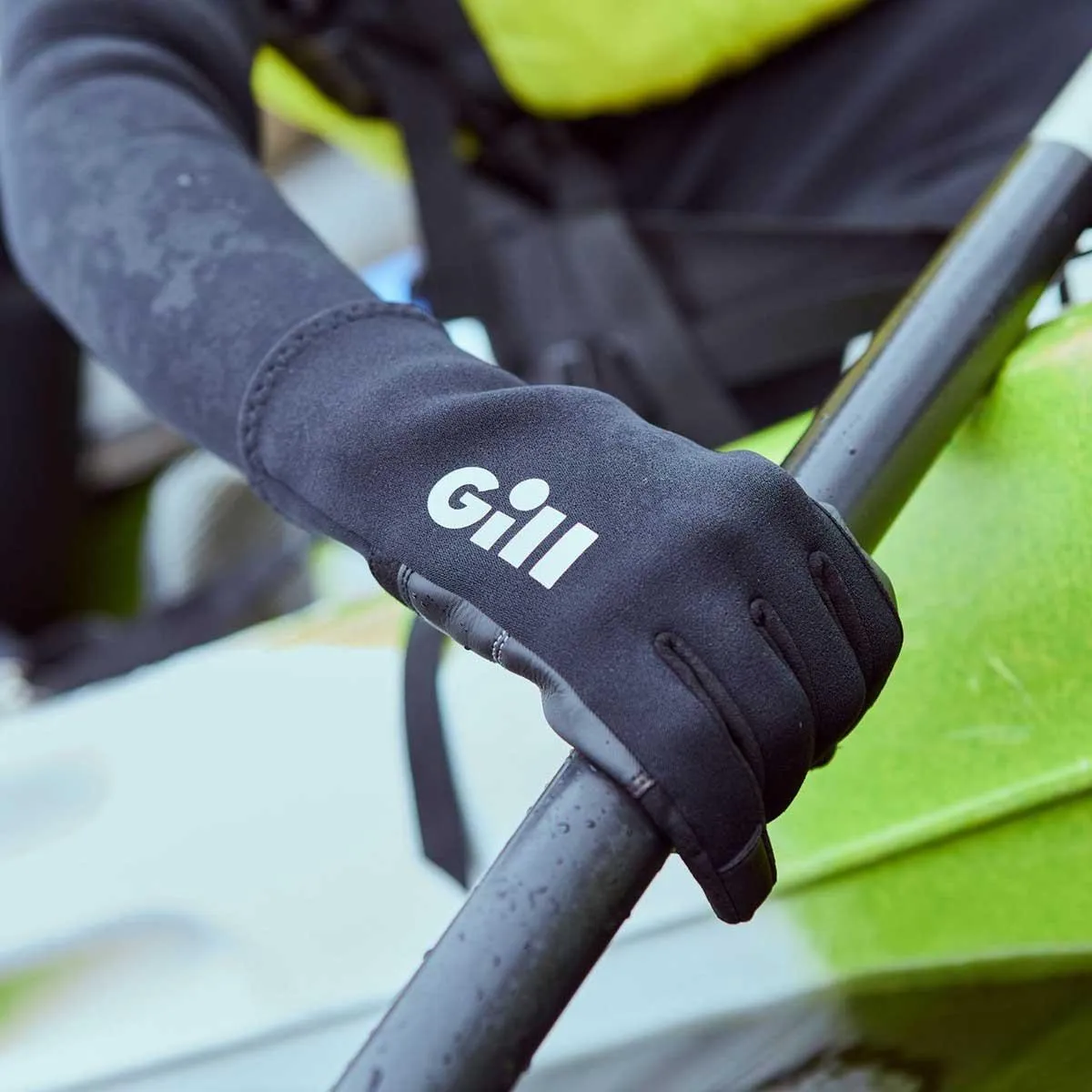 Gill 3 Seasons Sailing Gloves