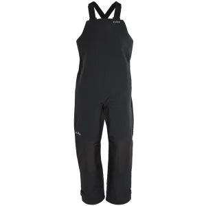 Gill Men's Pro Salopettes Black