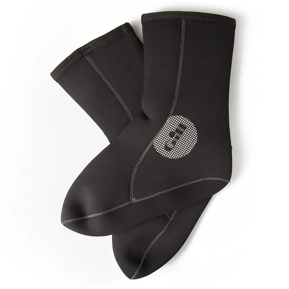 Gill Neoprene Socks