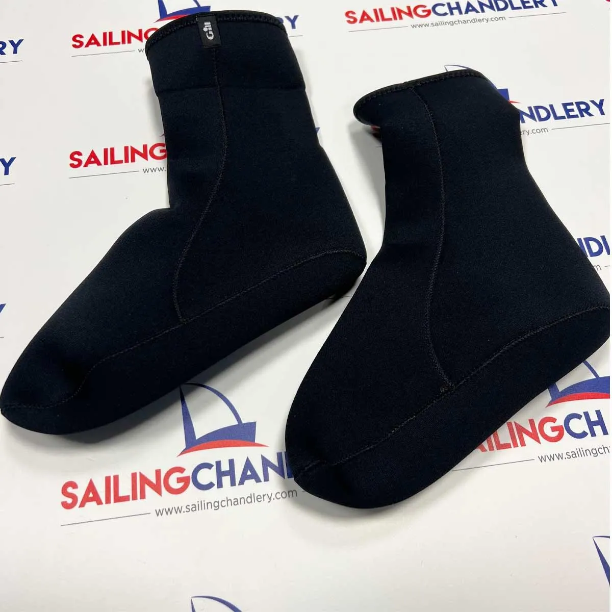 Gill Neoprene Socks