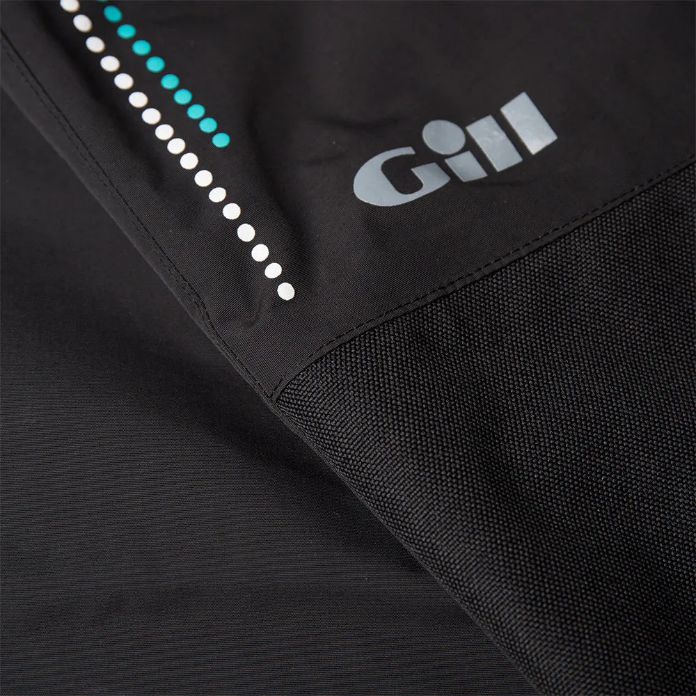 Gill Women's Pro Salopettes Black