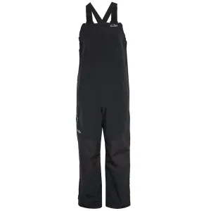 Gill Women's Pro Salopettes Black
