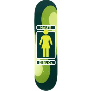 Girl - Sean Malto 93 Til Lovers 7.75 Skateboard Deck