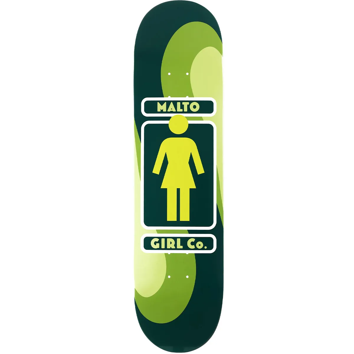 Girl - Sean Malto 93 Til Lovers 7.75 Skateboard Deck