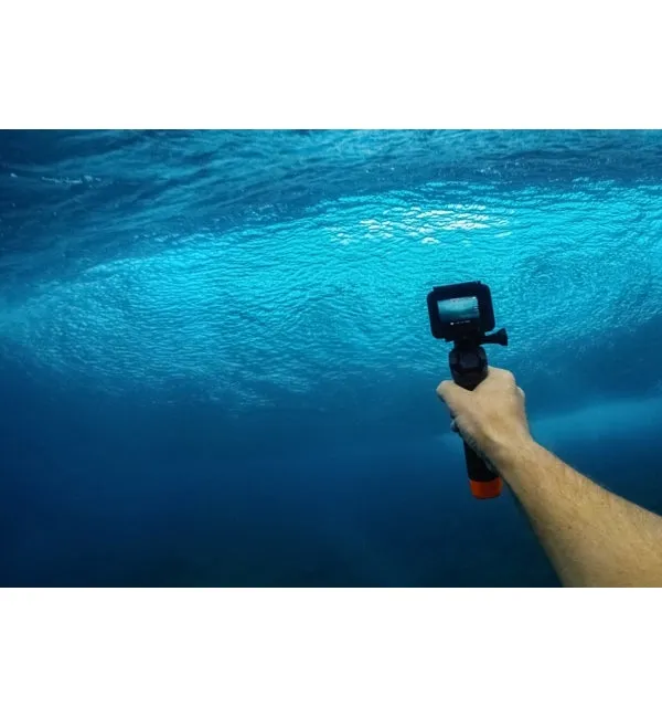 Go Pro The Handler 2 Floating Hand Grip
