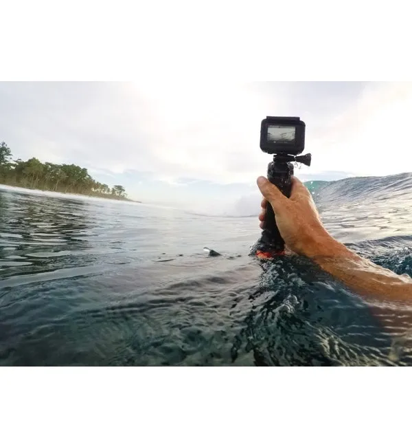 Go Pro The Handler 2 Floating Hand Grip