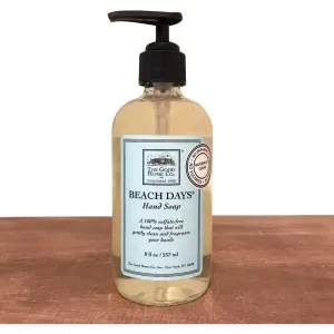 Good Home Beach Days Hand Soap