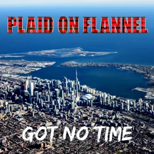 Got No Time [Single]