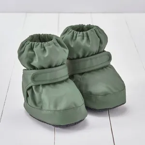 Grass & Air Mini Adventure PU Waterproof Booties