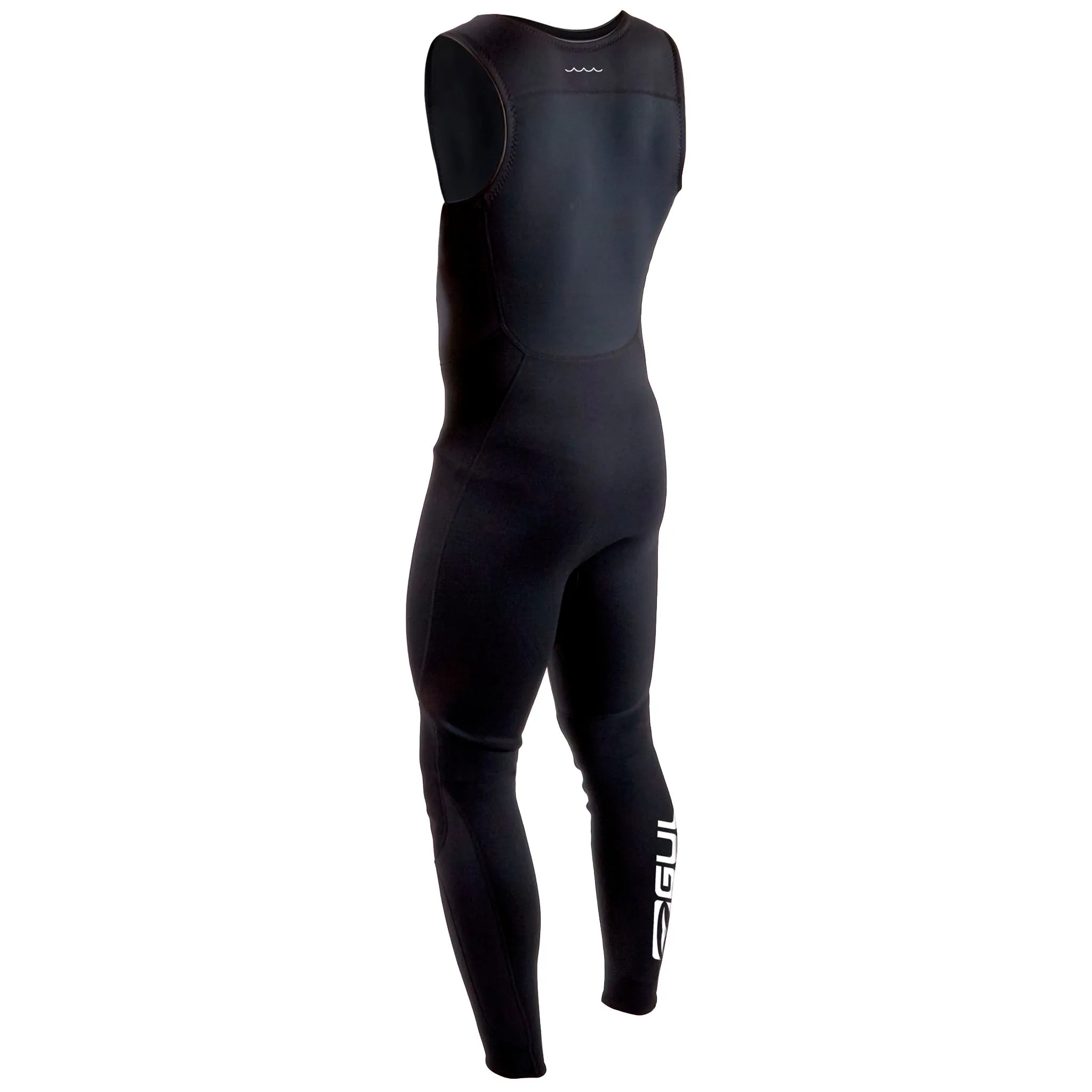Gul Response 3/2mm Men's LongJohn Wetsuit