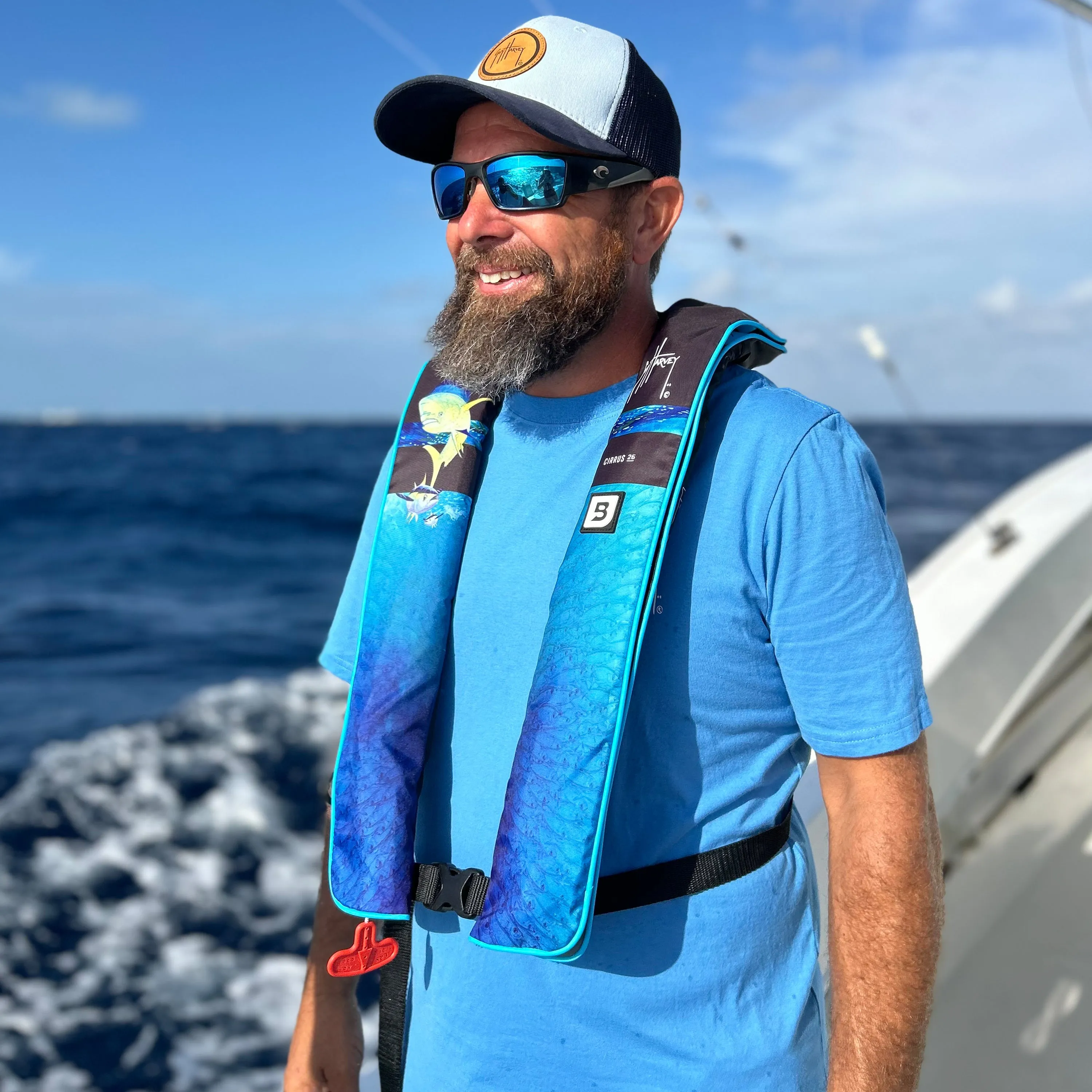 Guy Harvey Cirrus 26