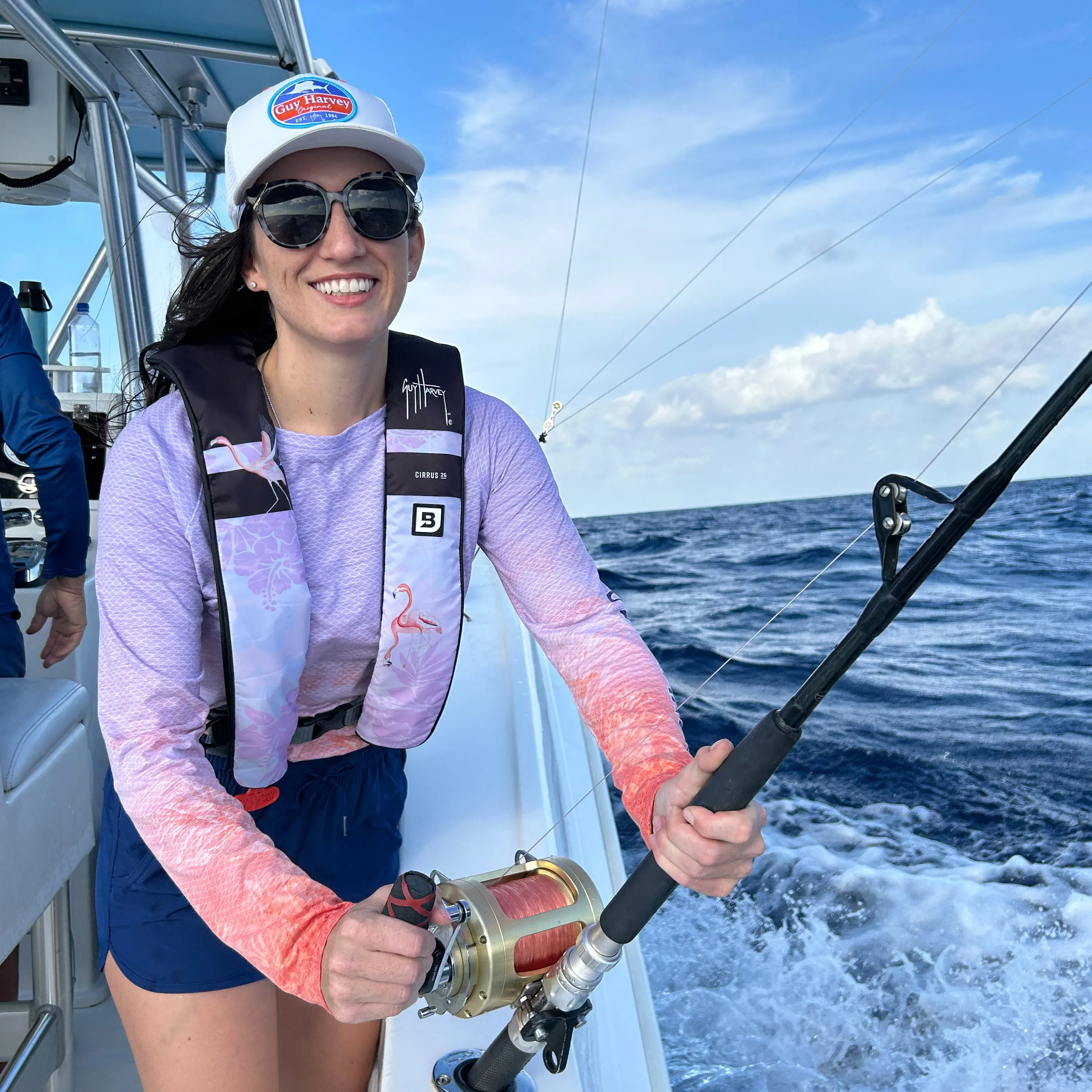 Guy Harvey Cirrus 26