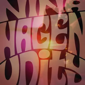 Hagen, Nina - Unity [IMPORT] – New LP