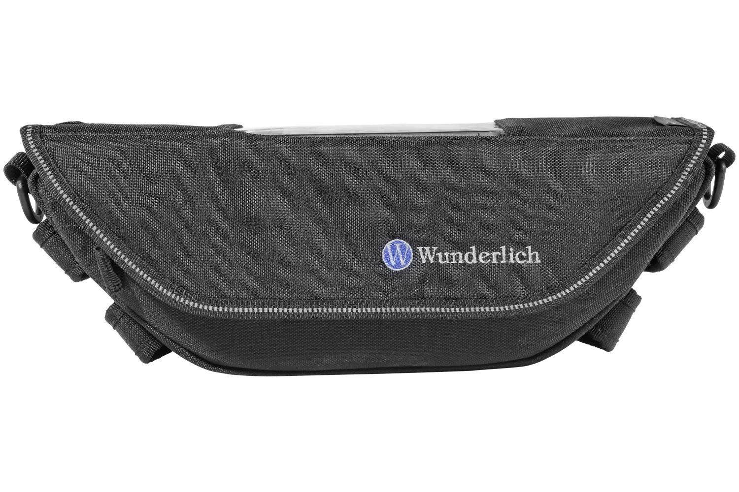 Handlebar Bags by Wunderlich