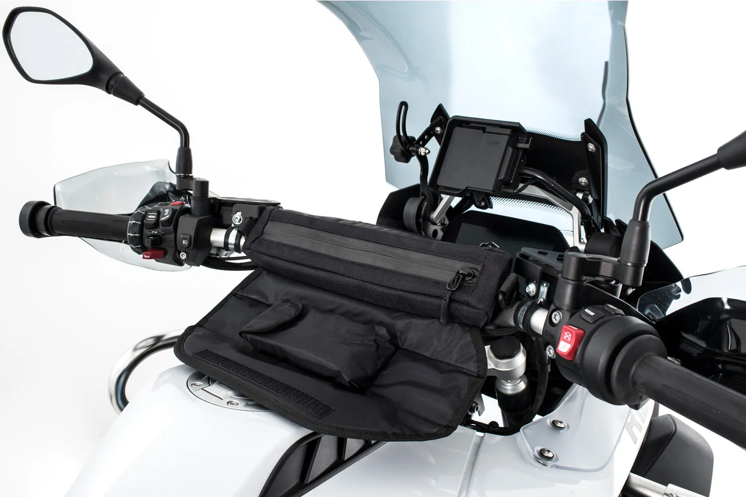 Handlebar Bags by Wunderlich