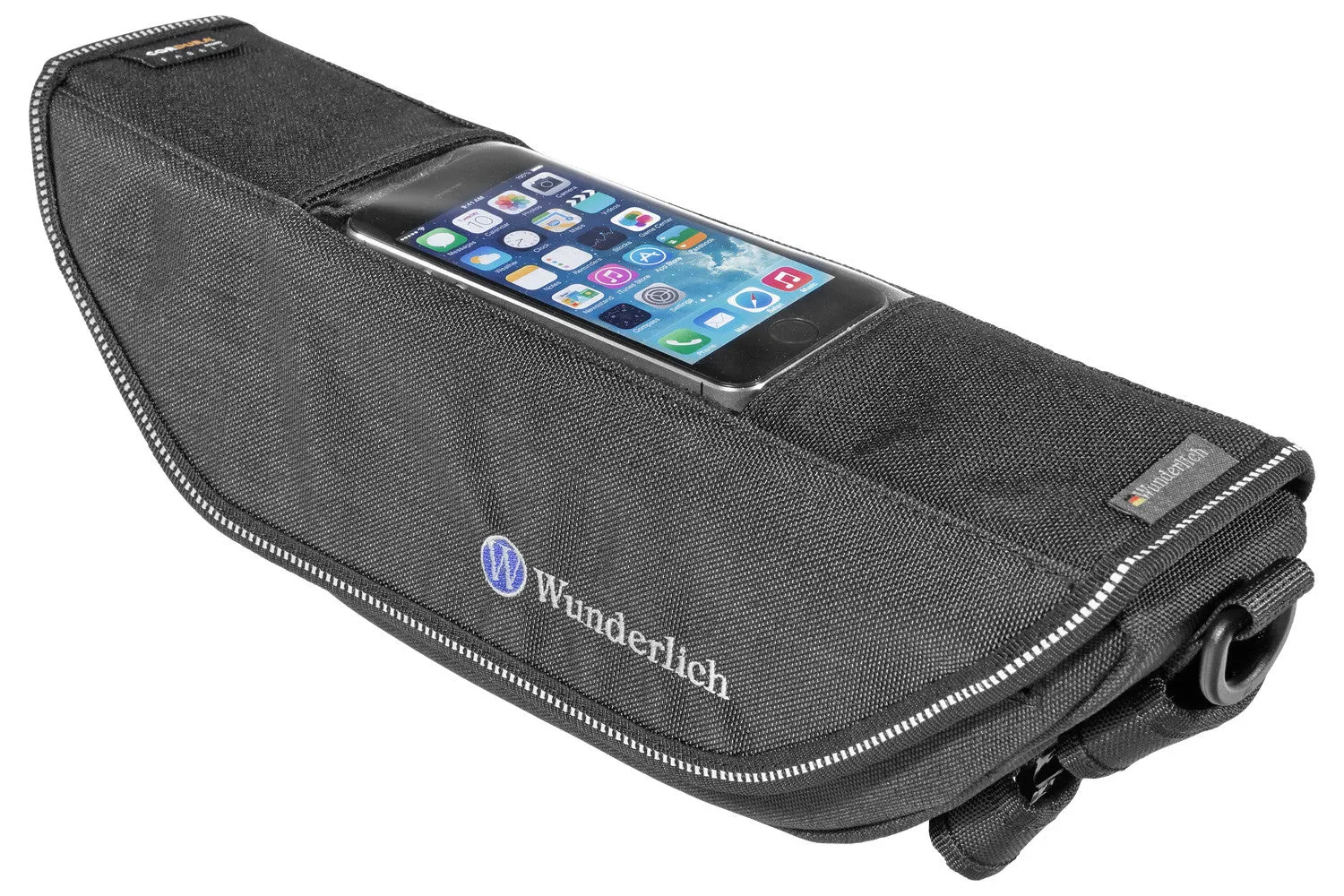 Handlebar Bags by Wunderlich