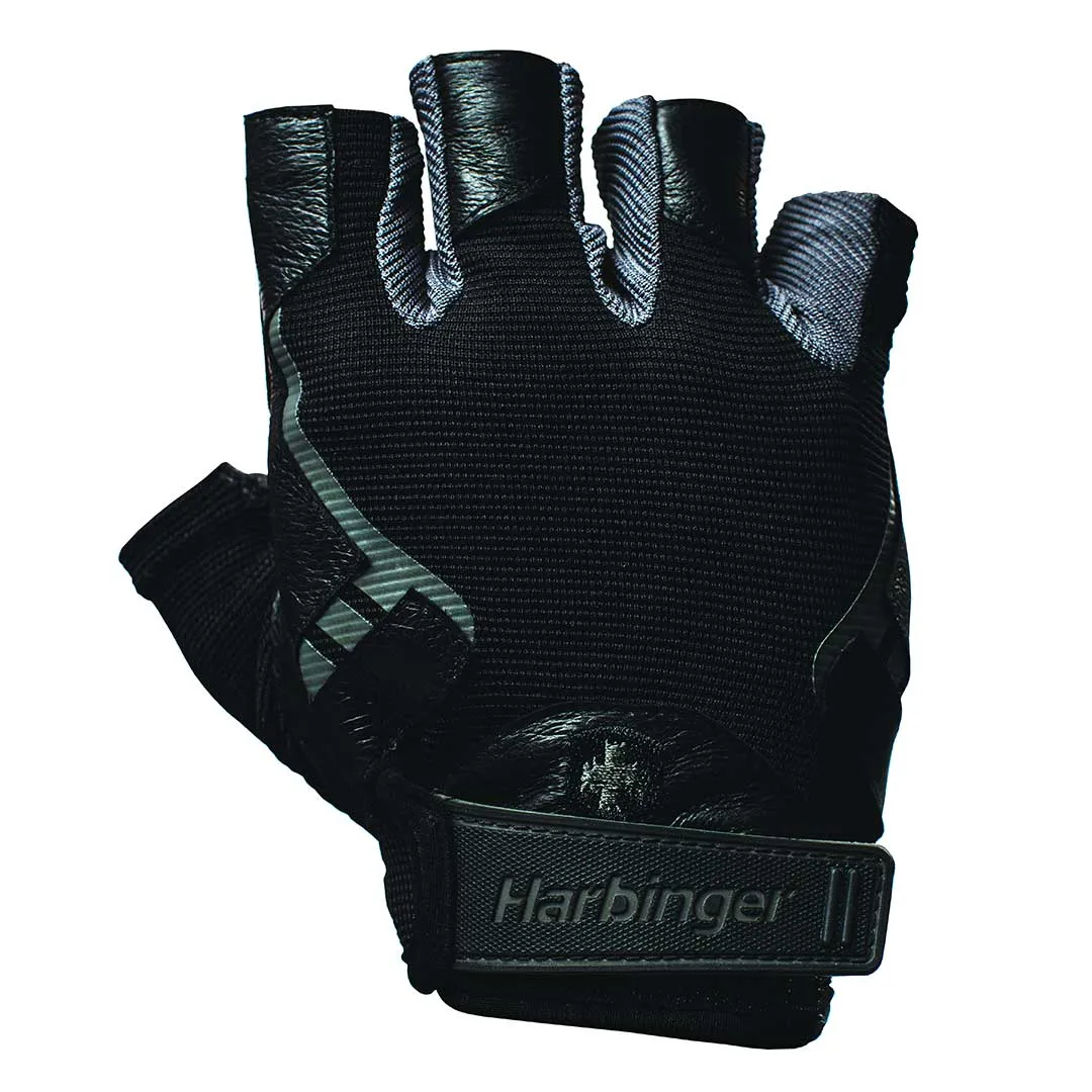 Harbinger Pro Gloves
