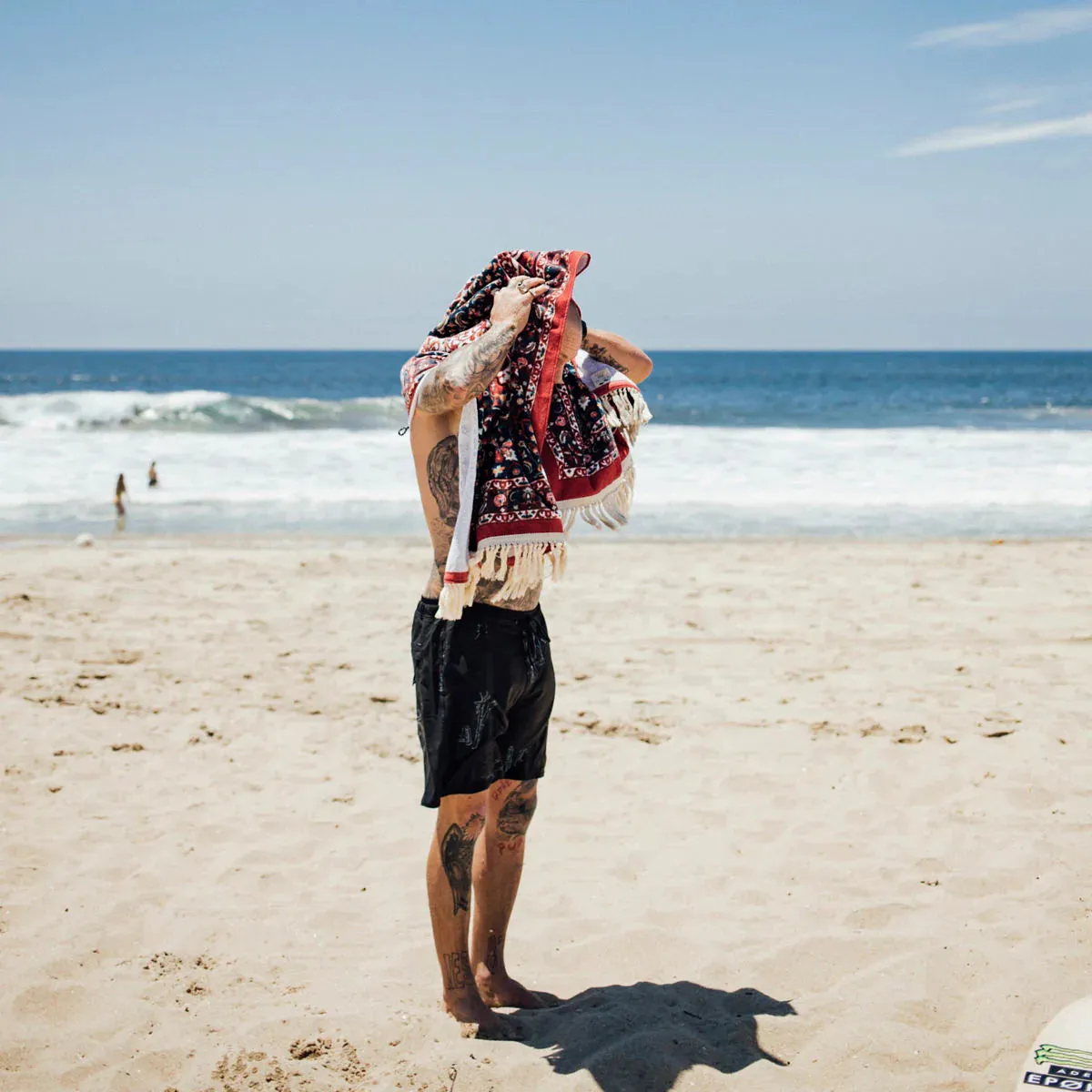 Haven Beach Towel