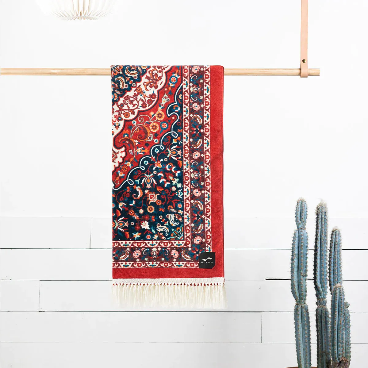 Haven Beach Towel