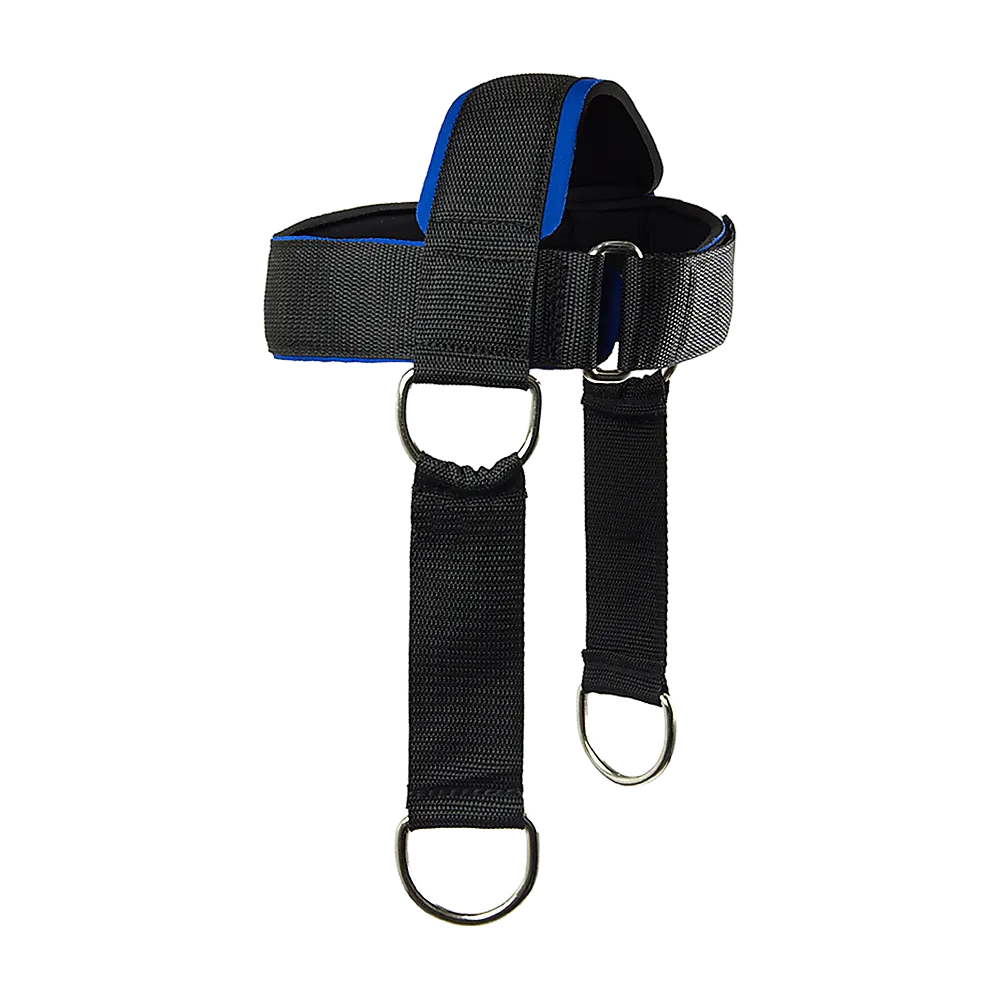 Head Harness Neck Support Lifting Weightlifting Strap [ONLINE ONLY]