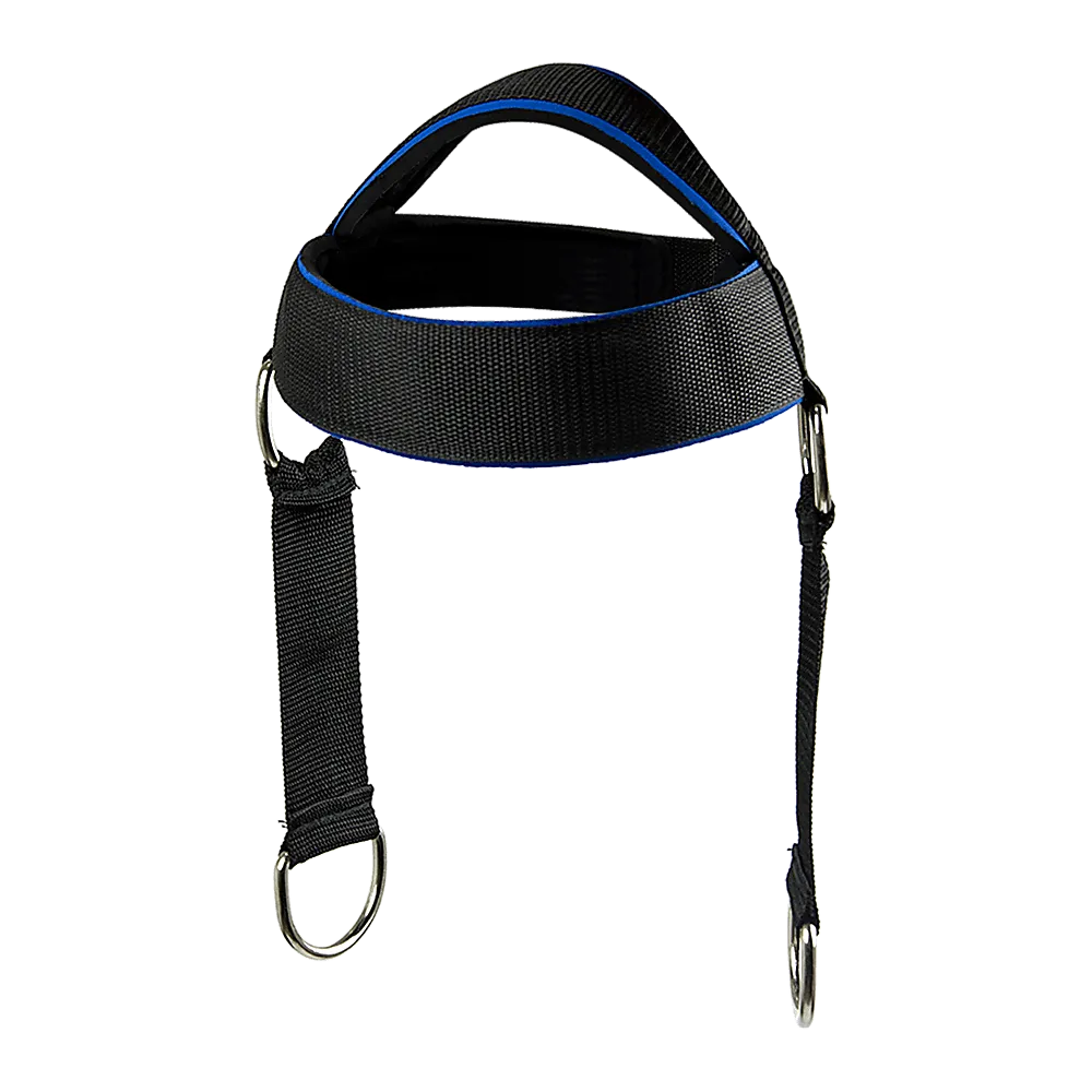 Head Harness Neck Support Lifting Weightlifting Strap [ONLINE ONLY]