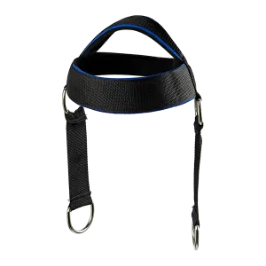 Head Harness Neck Support Lifting Weightlifting Strap [ONLINE ONLY]