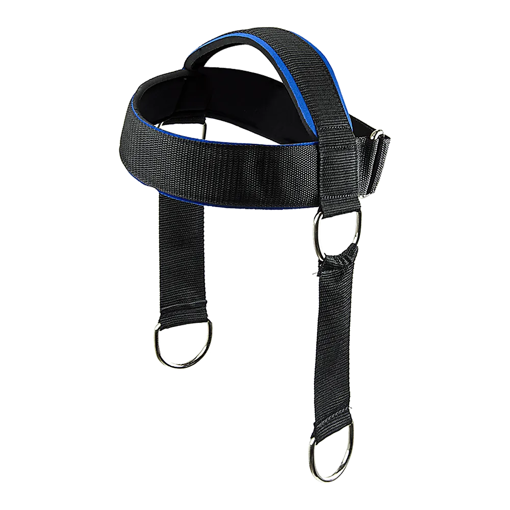 Head Harness Neck Support Lifting Weightlifting Strap [ONLINE ONLY]