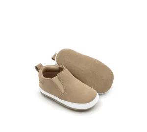 Hedgehug Shoes - The Ollie - Biscuit