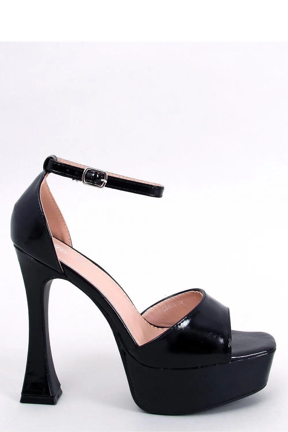 Heel sandals