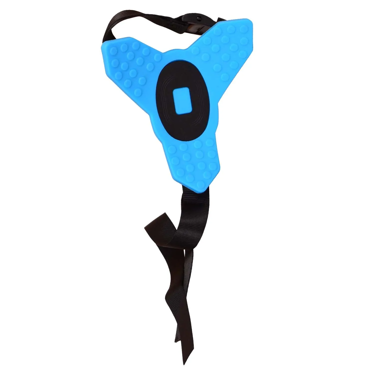 Helmet Chin Mount Strap for Action Cameras