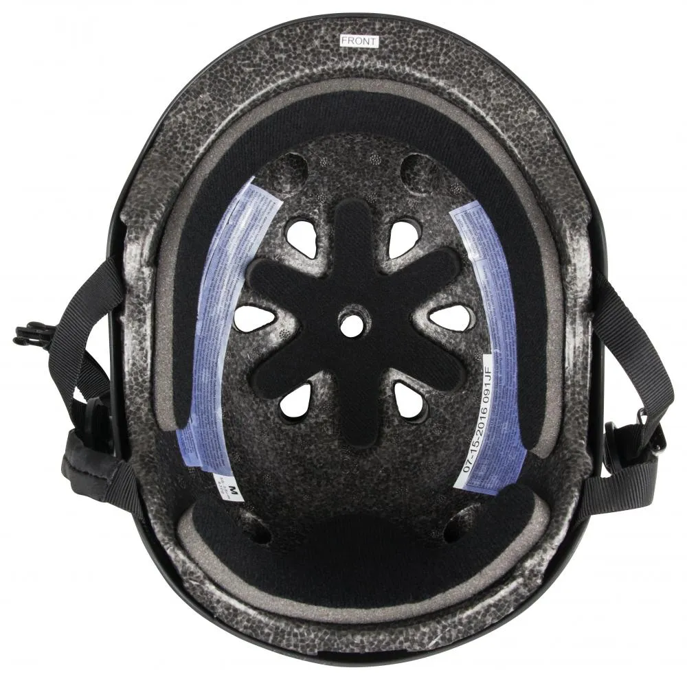 HELMET: Pro-Tec Classic Black