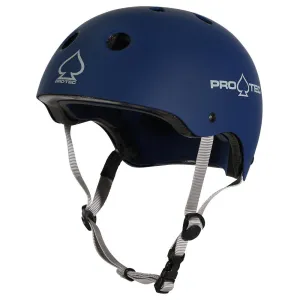 HELMET: Pro-Tec Classic Blue
